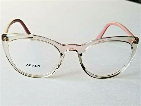 prescription eyeglasses Prada women